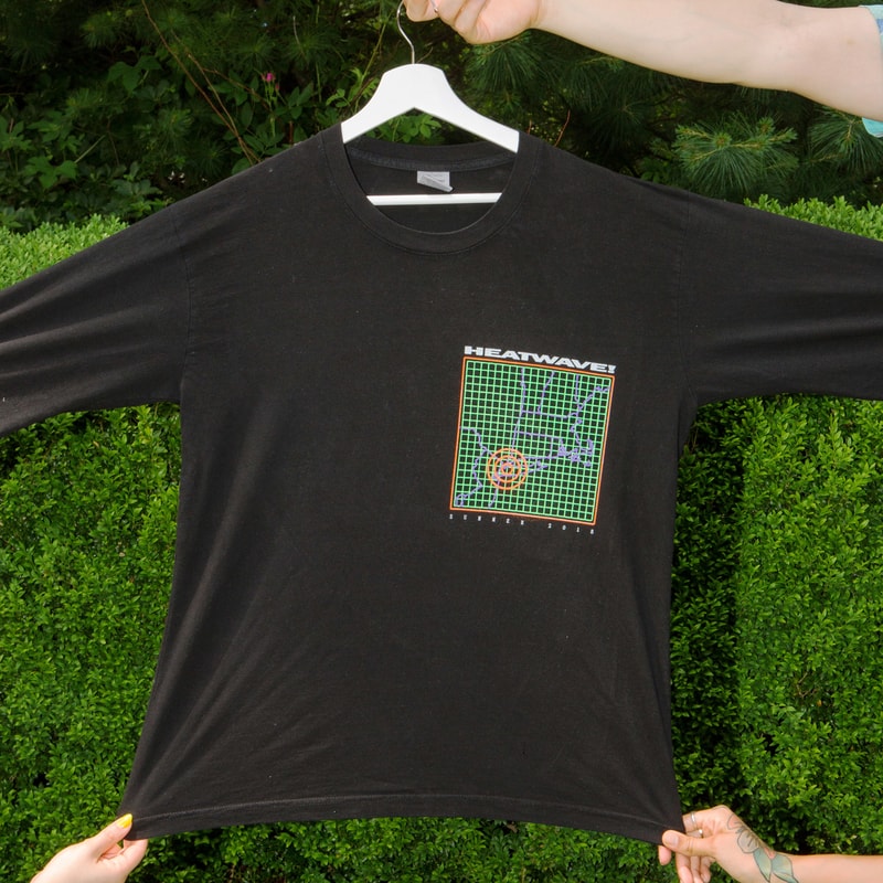 MoMA PS1 Warm Up Capsule Collection Release summer music series Come Tees Hassan Rahim Andrew Kuo Short Long Sleeve T Shirt Towel