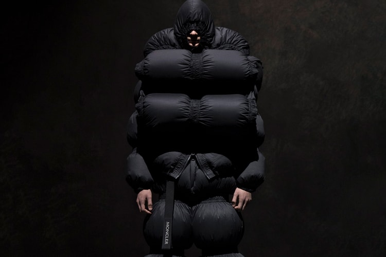 Craig Green's Idiosyncratic Moncler Genius Collection Hits Stores Soon