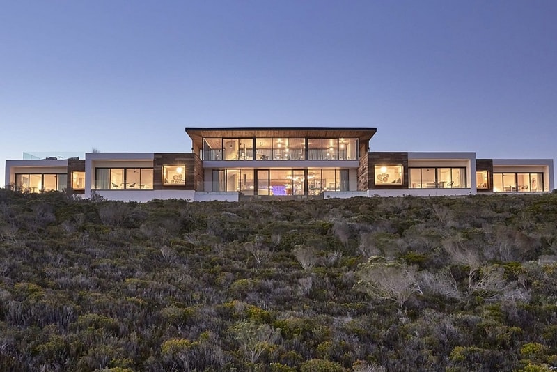 morukuru beach lodge south africa hotel villa suite western cape dep hoop nature reserve book rooms luxury boutique