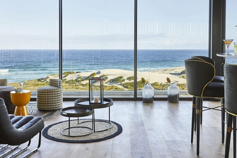 morukuru beach lodge south africa hotel villa suite western cape dep hoop nature reserve book rooms luxury boutique