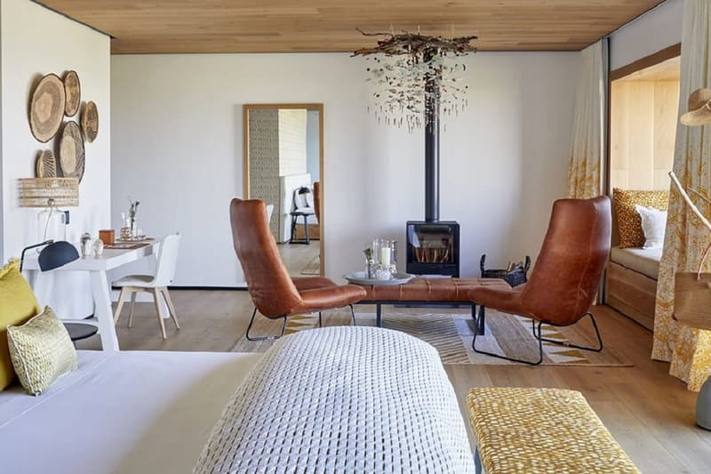 morukuru beach lodge south africa hotel villa suite western cape dep hoop nature reserve book rooms luxury boutique