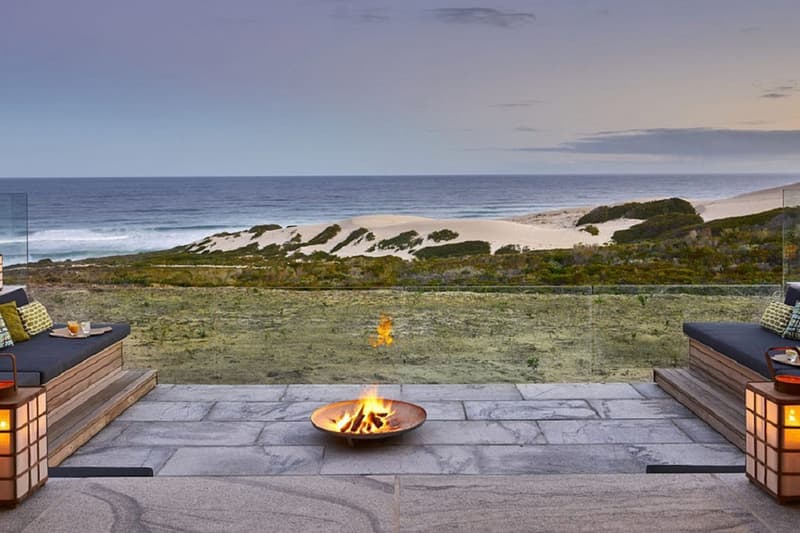 morukuru beach lodge south africa hotel villa suite western cape dep hoop nature reserve book rooms luxury boutique