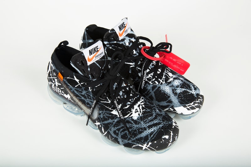 mr brainwash blitz dj am handpainted sneakers custom shoes