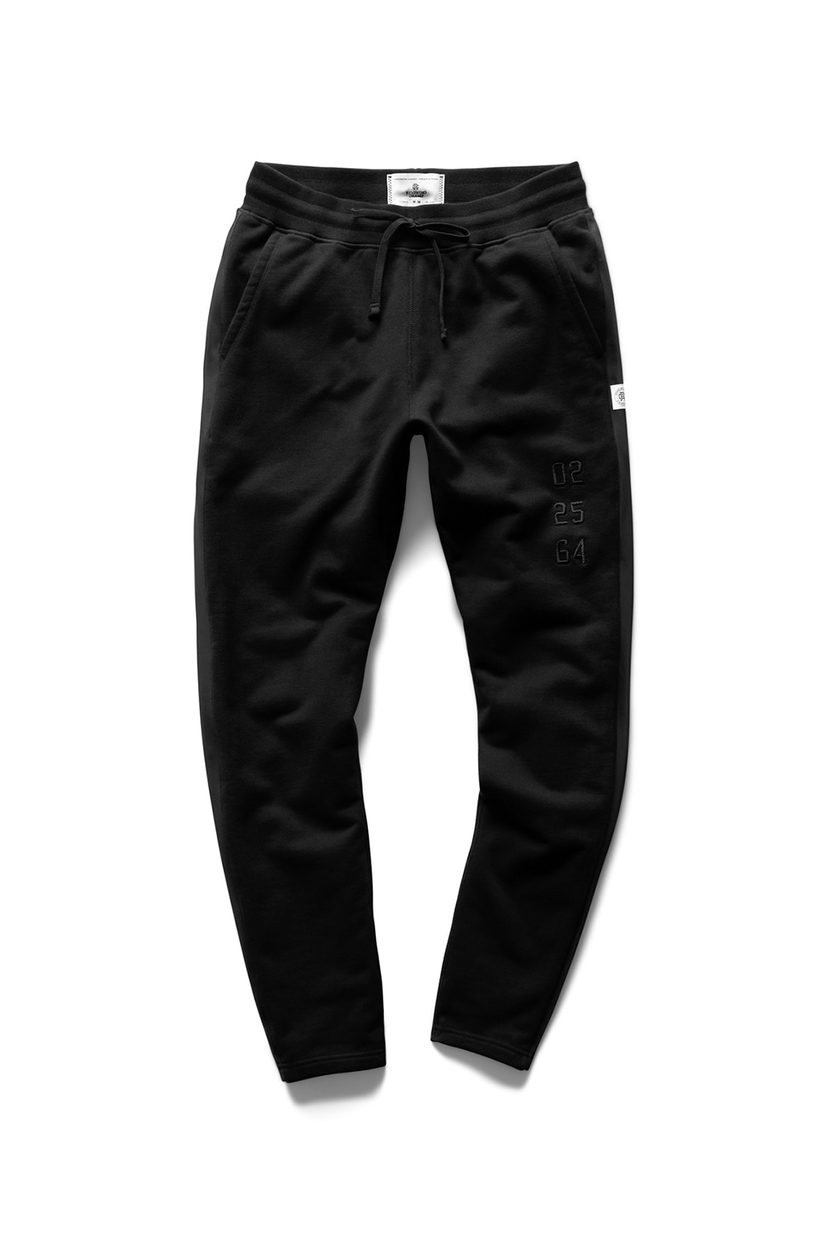muhammad ali cassius clay reigning champ collaboration august 2 2018 black sweat pants