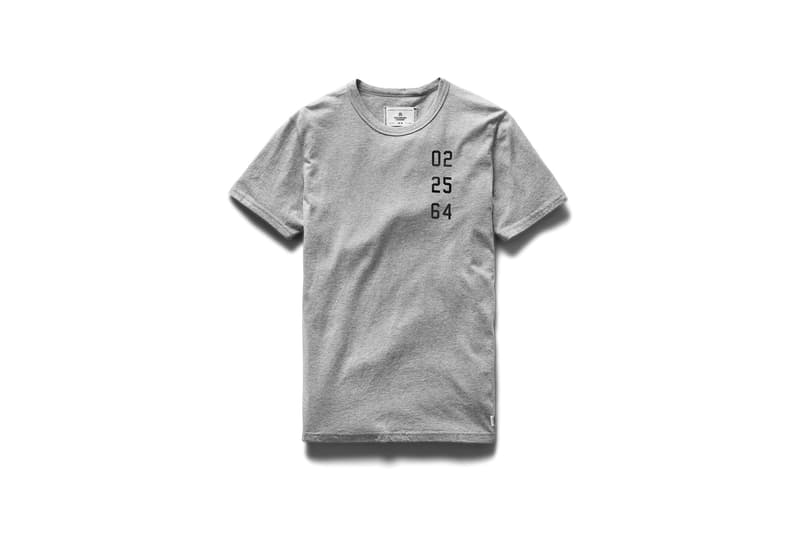 muhammad ali cassius clay reigning champ collaboration august 2 2018 tee shirt grey