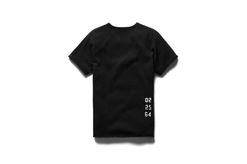 muhammad ali cassius clay reigning champ collaboration august 2 2018 black short sleeve sweater