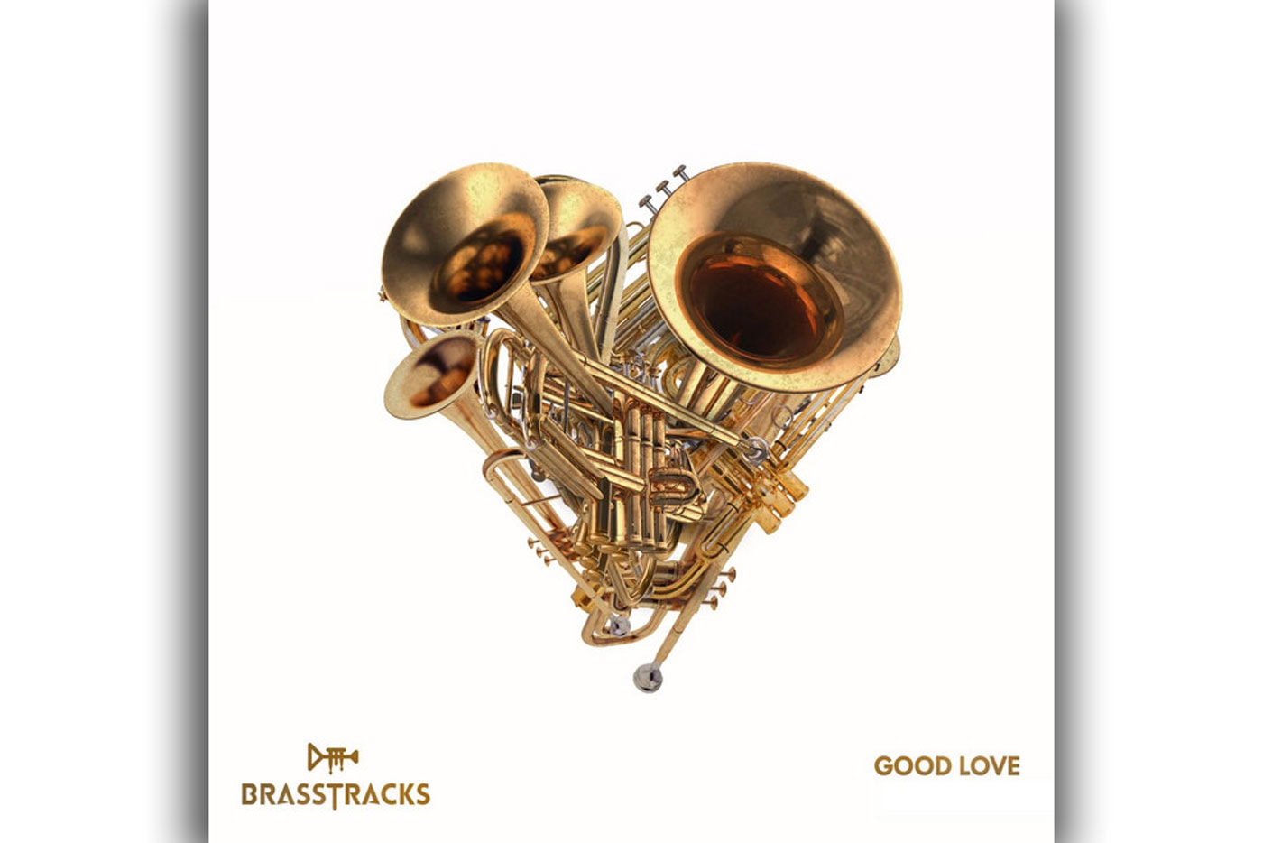 Music Essentials: Brasstracks