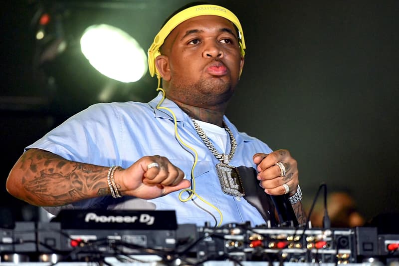 dj mustard yg travis scott dangerous world stream song listen new 2017 single collaboration track music