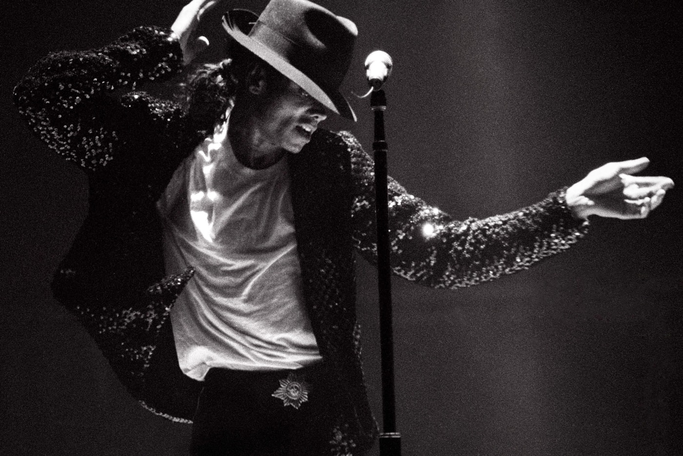 IM KING & DJ Turbulence Present: Michael Jackson – MY KING (Mixtape)