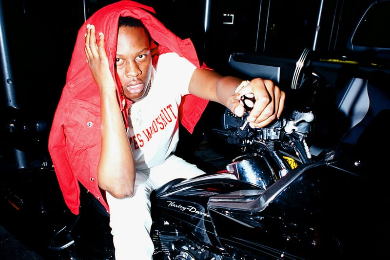 NASASEASONS Launches First Full Apparel Collection for FW18