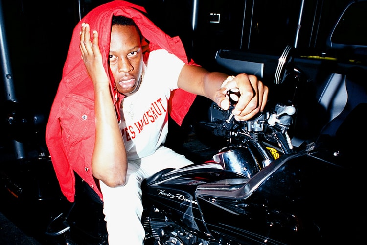 NASASEASONS Launches First Full Apparel Collection for FW18