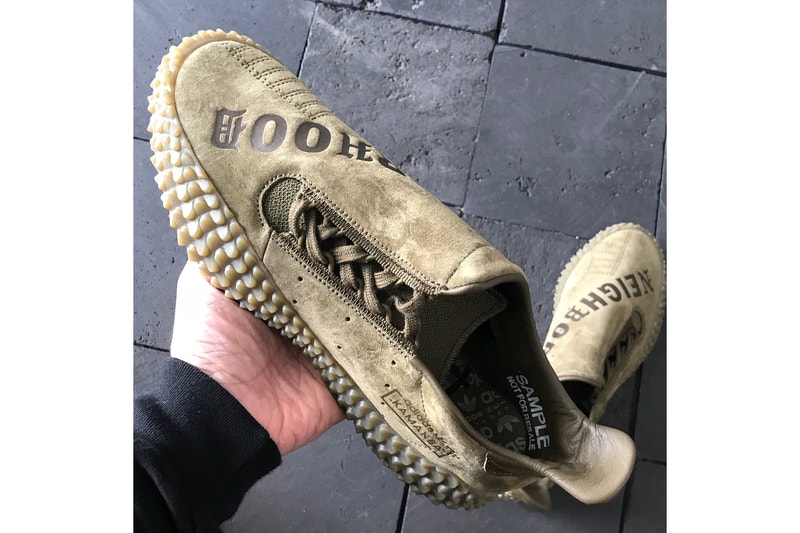 neighborhood nbhd adidas kamanda shin takizawa