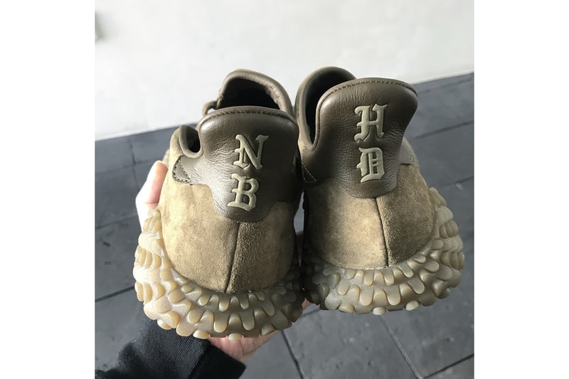 neighborhood nbhd adidas kamanda shin takizawa
