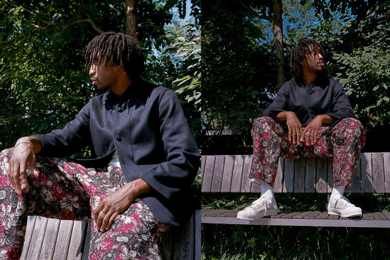 Nepenthes Needles Fall Winter 2018 An Air Editorial Japanese Retailer Tokyo New York