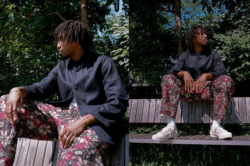 Nepenthes Needles Fall Winter 2018 An Air Editorial Japanese Retailer Tokyo New York