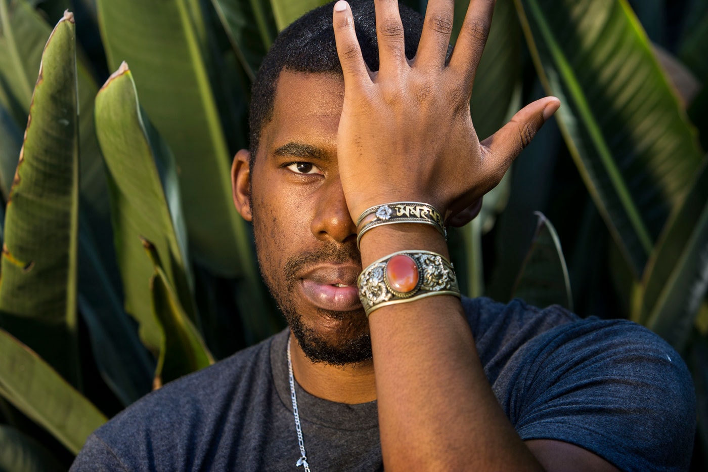 New Apple Music Commercial Features Flying Lotus, Trent Reznor, Leon Bridges and More