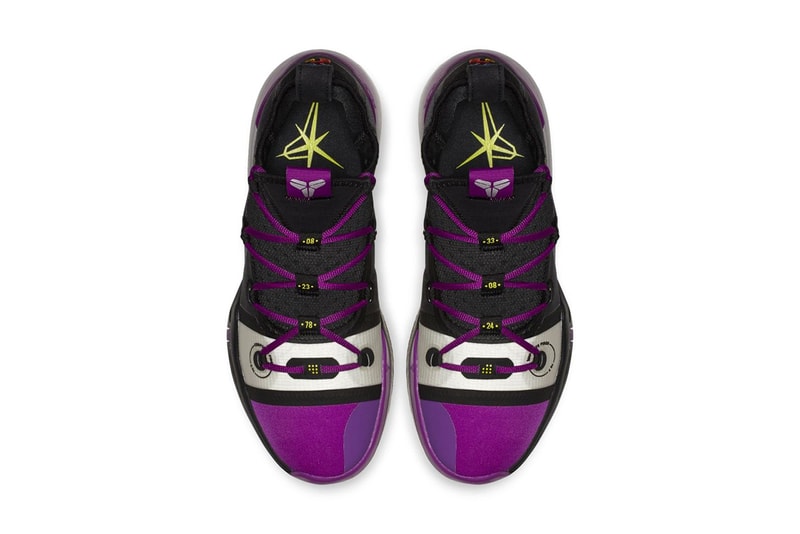 nike kobe ad nike basketball kobe bryant 2018 footwear