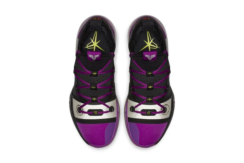 nike kobe ad nike basketball kobe bryant 2018 footwear