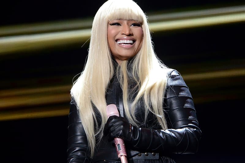 nicki minaj queen first week sales projections august 17 2018 album billboard top 200 chart 135 000 150 units