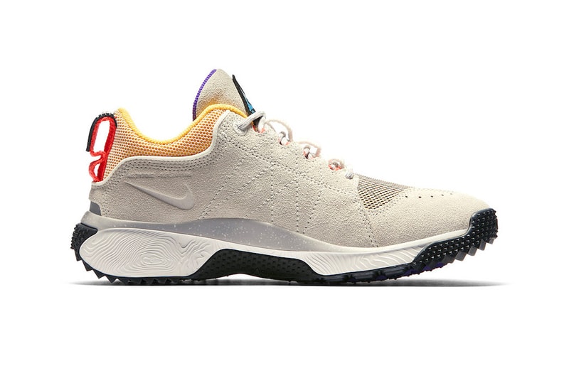 Nike ACG Dog Mountain "Summit White"