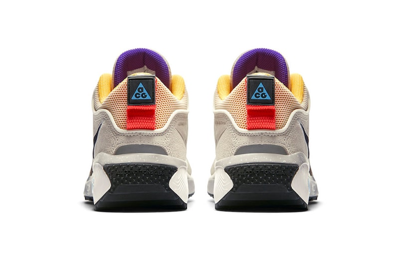Nike ACG Dog Mountain "Summit White"
