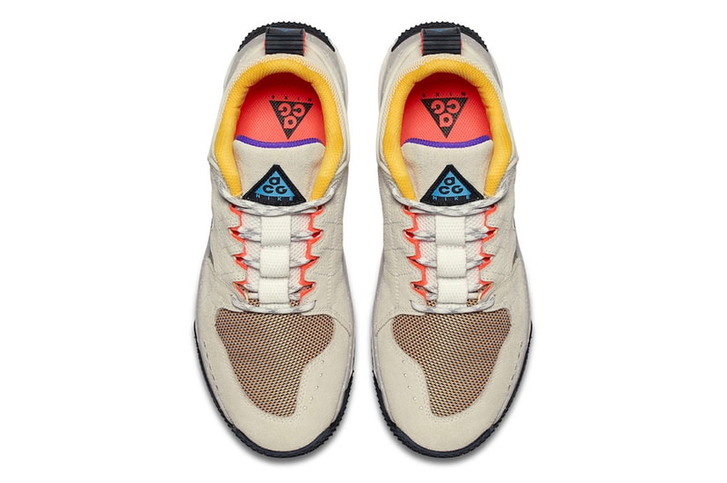 Nike ACG Dog Mountain "Summit White"
