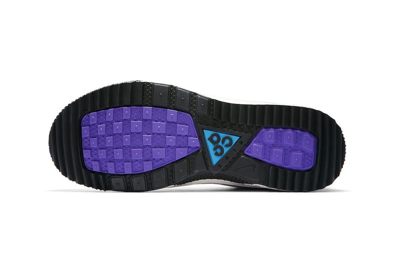 Nike ACG Dog Mountain "Summit White"