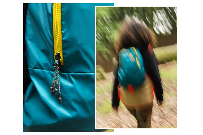 Nike ACG Fall/Winter 2018 Collection Clothing Fashion Cop Purchase Buy size? Fleece Jacket Dog Mountain Sneakers Release August 25
