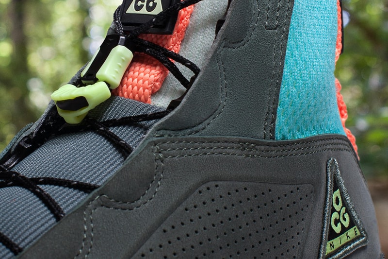 nike acg ruckel ridge release date 2018 august footwear