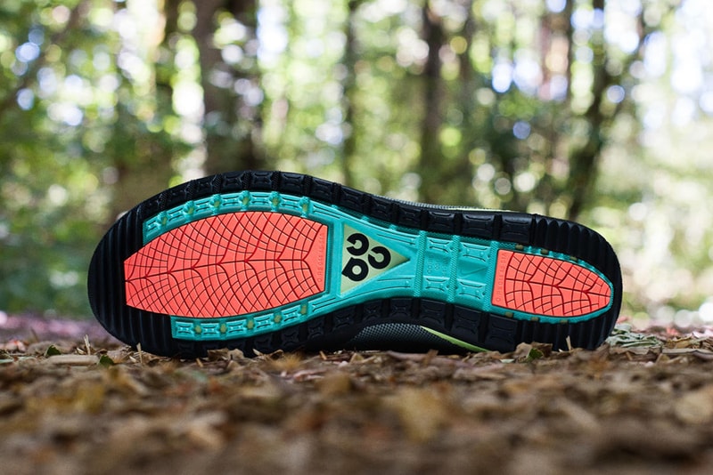 nike acg ruckel ridge release date 2018 august footwear