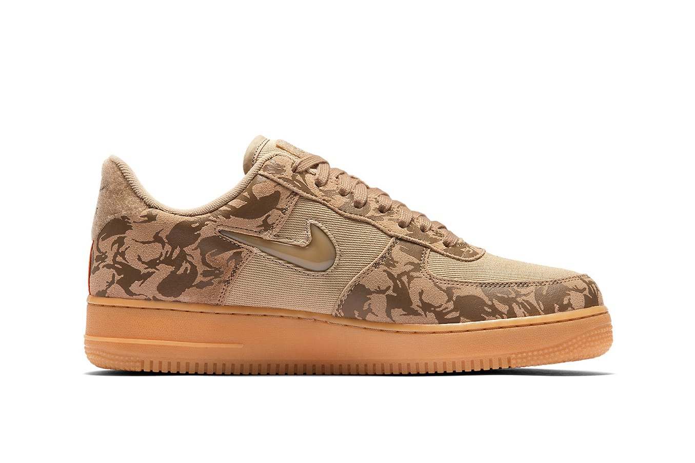 nike air force 1 country camo