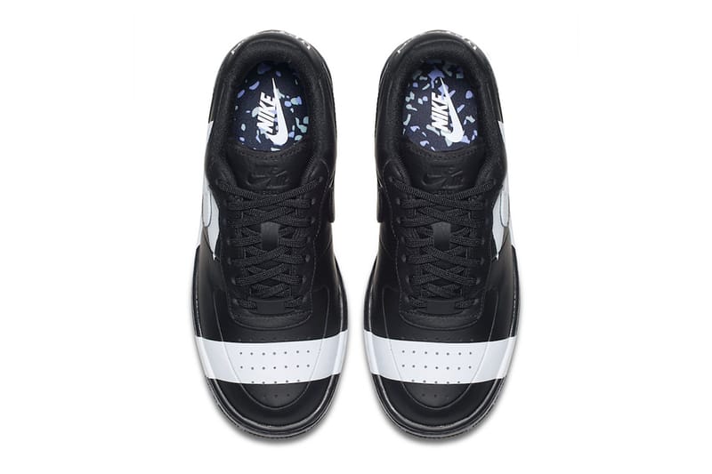 nike air force 1 giant arrow