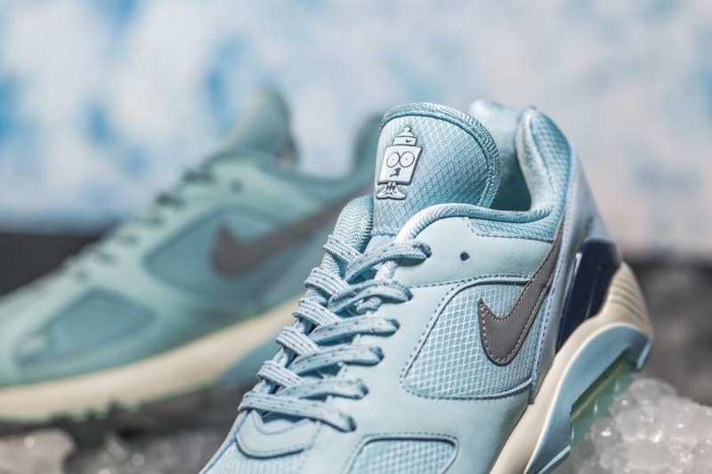 nike air max 180 fire and ice pack sneakers where to buy price release date summer 2018 retailers blue white red orange black white