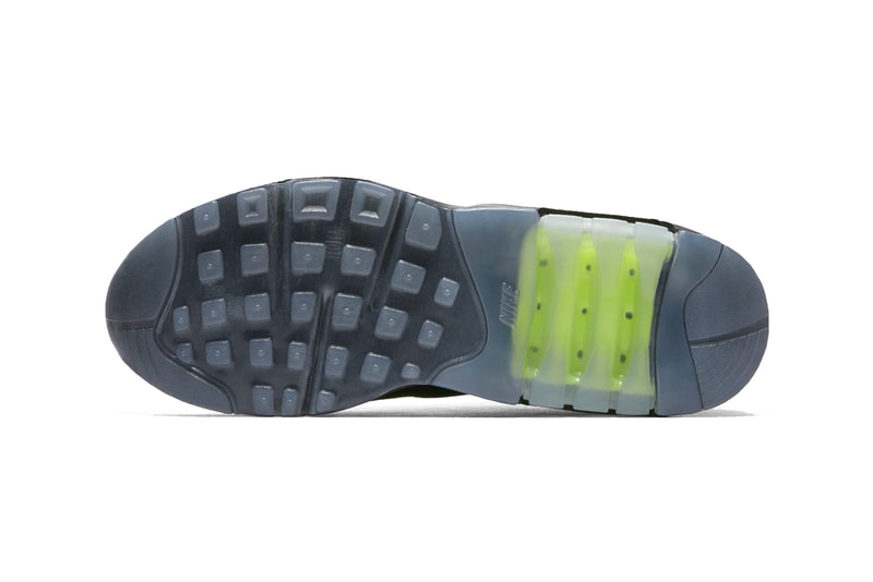 Nike Air Max 180 "Night Ops" Release Date sneaker black volt price buy online purchase stockists kicks