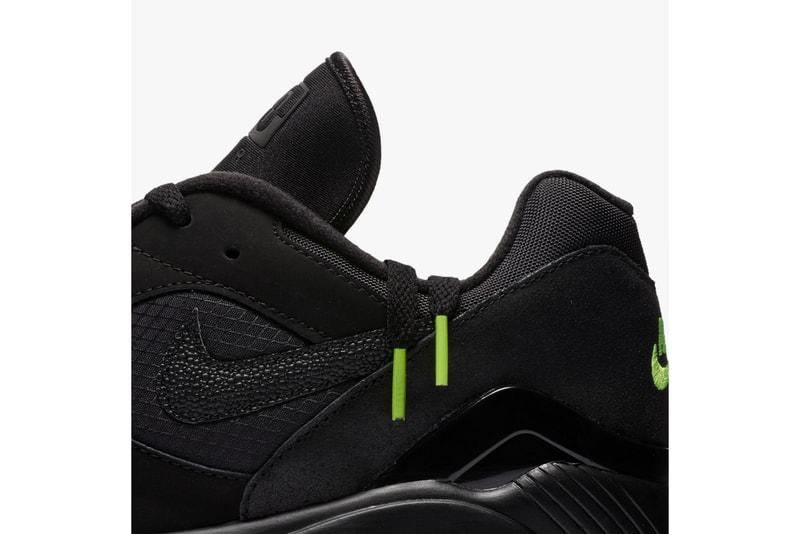 Nike Air Max 180 "Night Ops" Release Date sneaker black volt price buy online purchase stockists kicks