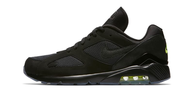 nike 180 night ops