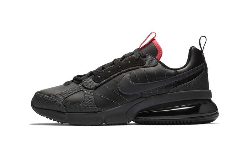 nike air max 270 futura colorways fall 2018 october release date info drop sale sell beige blue black triple red