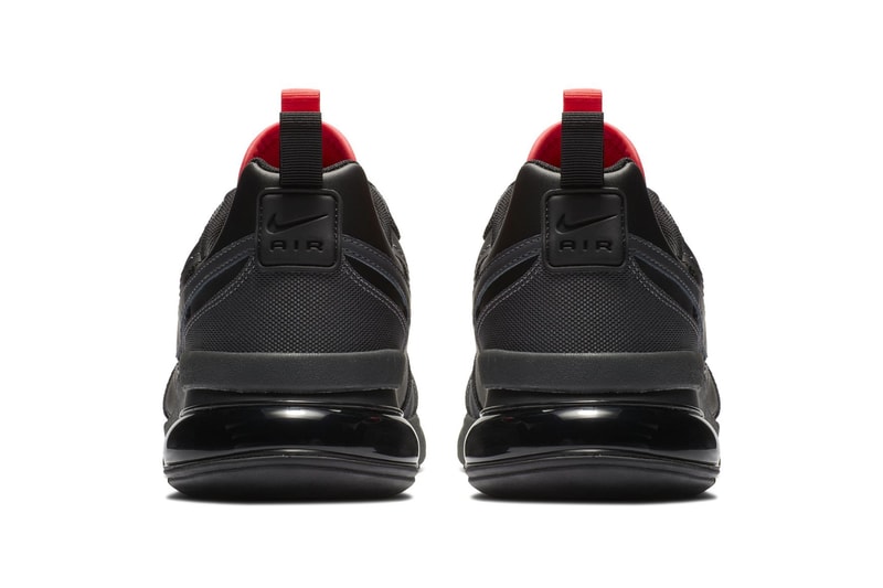 nike air max 270 futura colorways fall 2018 october release date info drop sale sell beige blue black triple red