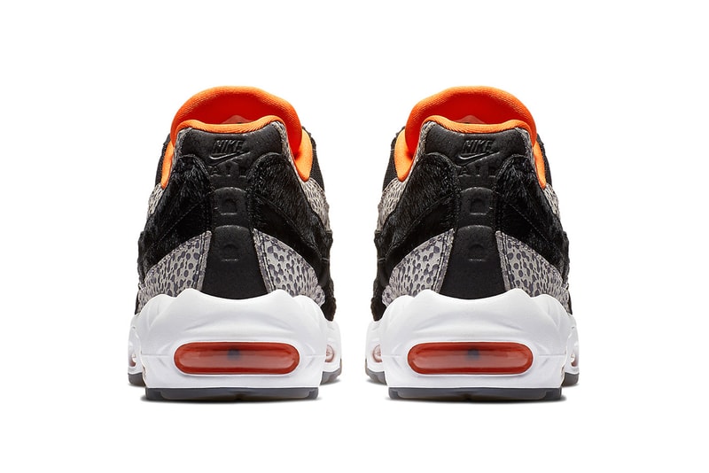 nike air max 95 nike sportswear 2018 keep rippin stop slippin footwear