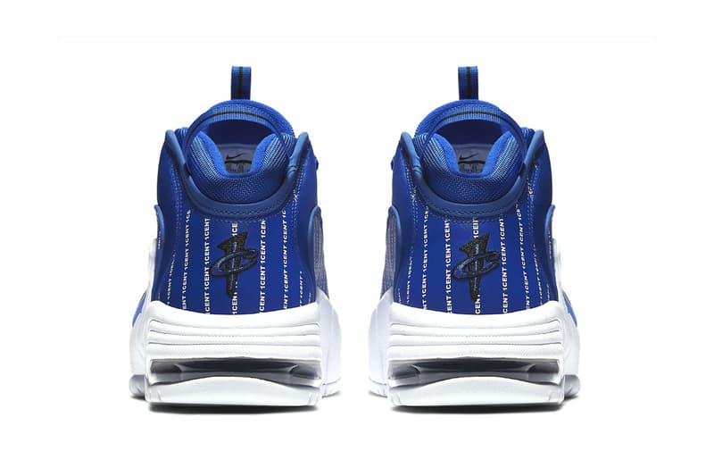 nike pinstripe pack release date nike air more uptempo nike air max penny 1 scottie pippen penny hardaway nike sportswear 2018 august footwear