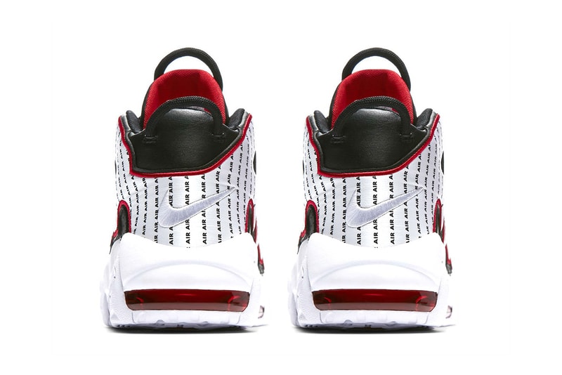 nike pinstripe pack release date nike air more uptempo nike air max penny 1 scottie pippen penny hardaway nike sportswear 2018 august footwear