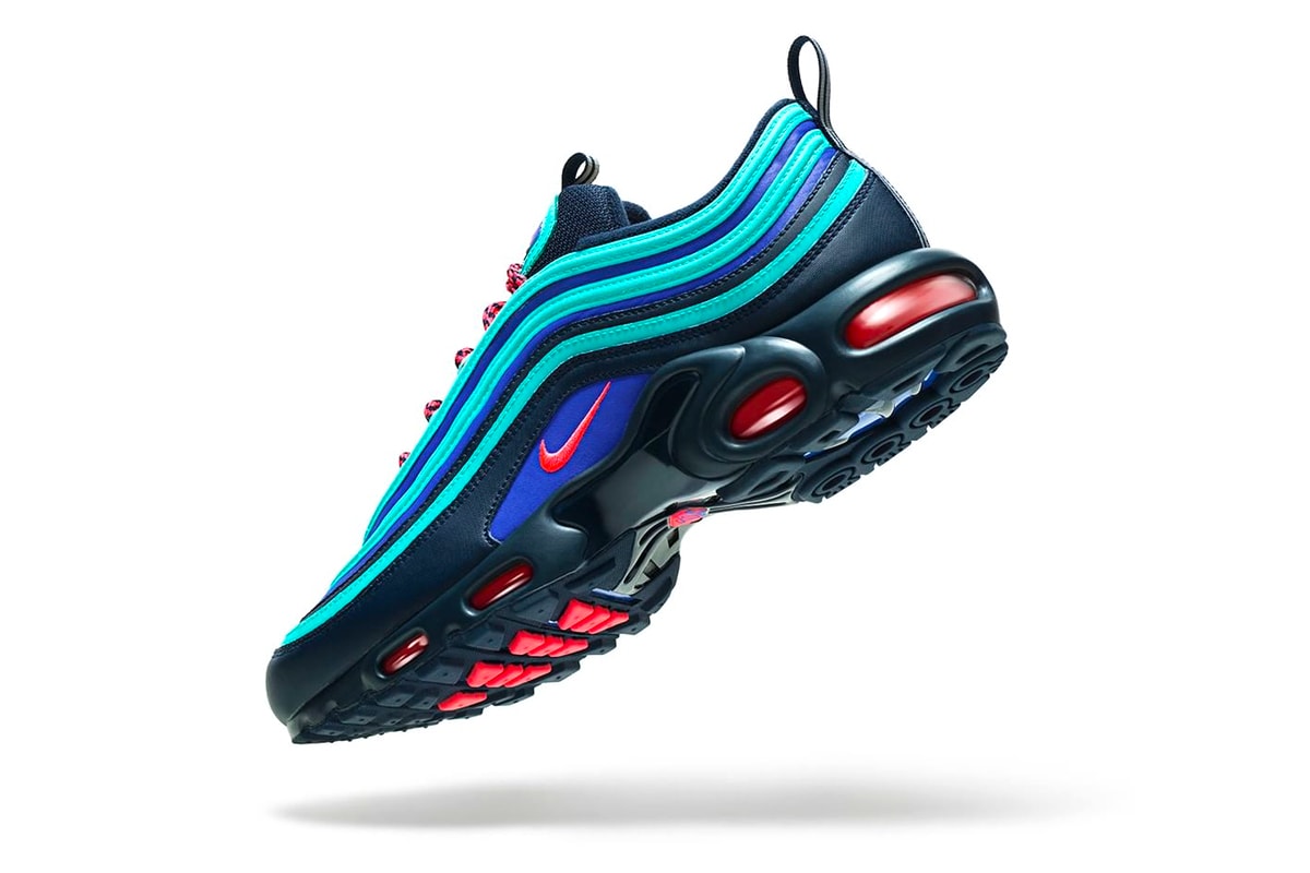 nike discover your air pack air max 97