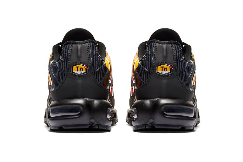 air max plus se preto