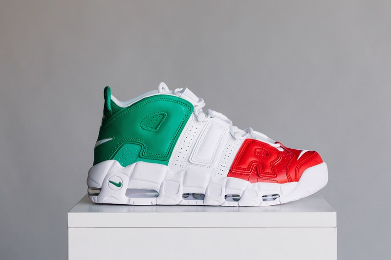 nike air more uptempo eu city pack release date 2018 where to buy footlocker price august milan london paris sneakers shoes