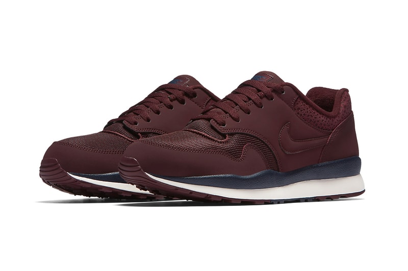 Nike Air Safari Olive Burgundy Colorways For Sale Release Date Information Available to Buy