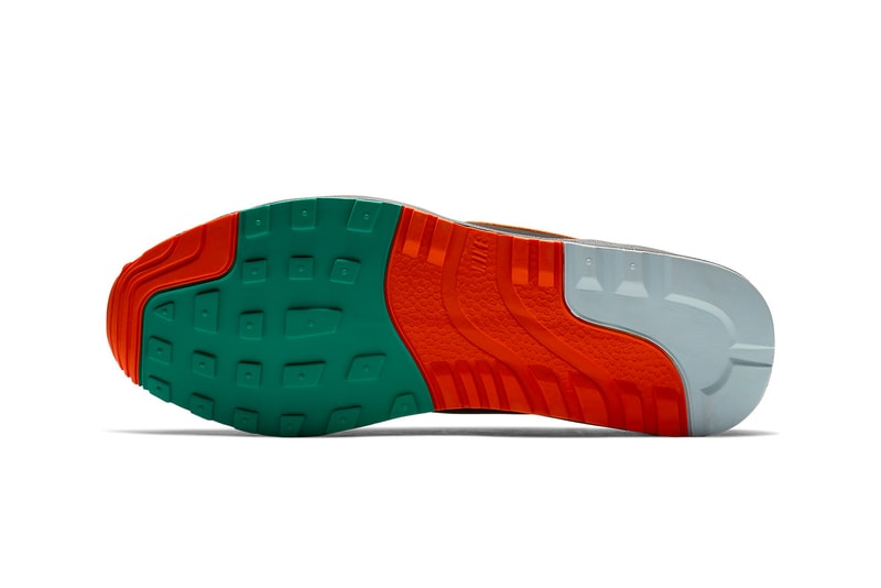 Nike Air Safari Tech Pack Retro Colorway air max 1 supreme 2008 sneaker color block elephant print release date 2018
