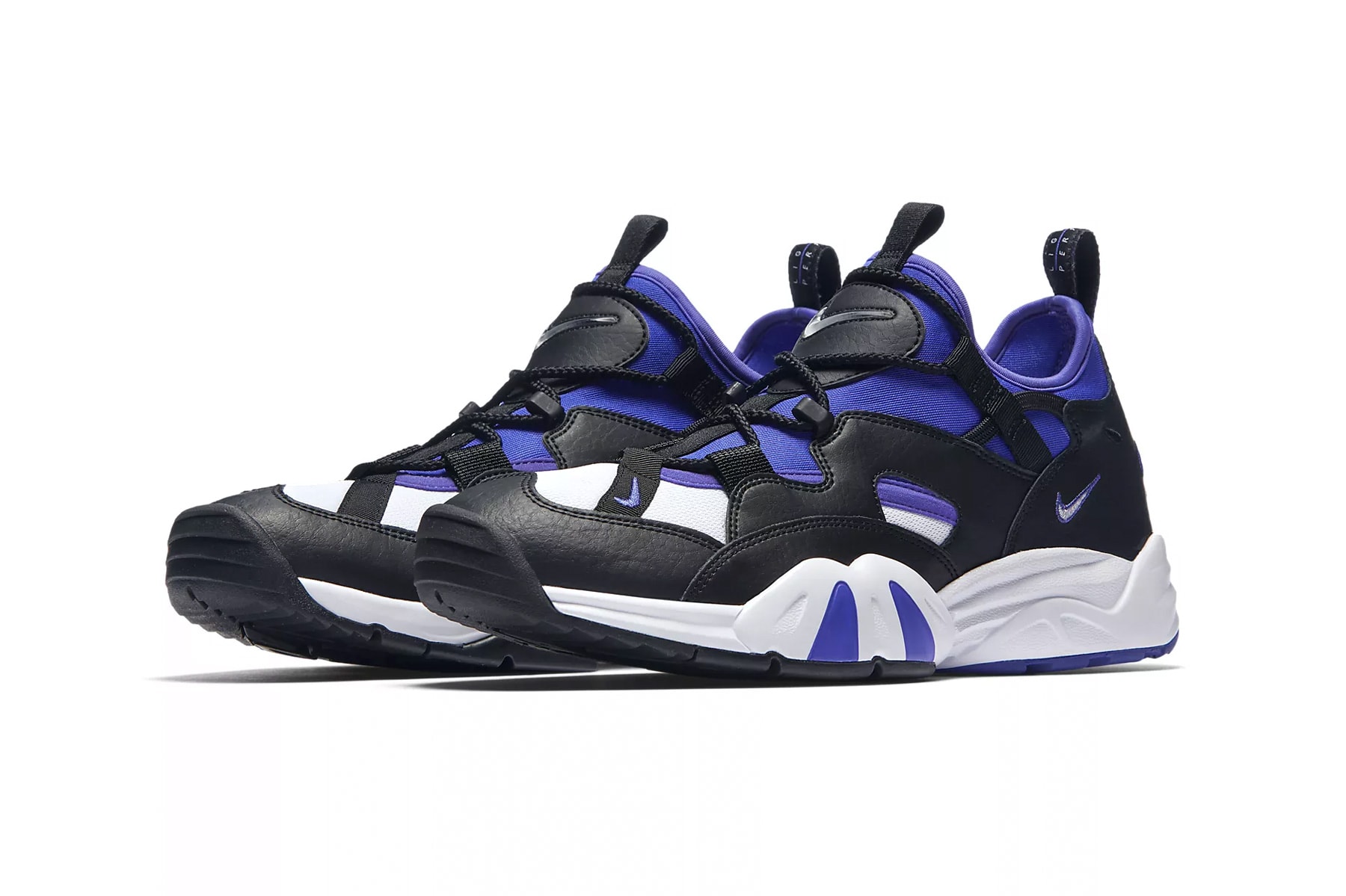 Nike Air Scream LWP Persian Violet release date available now purchase price sneaker
