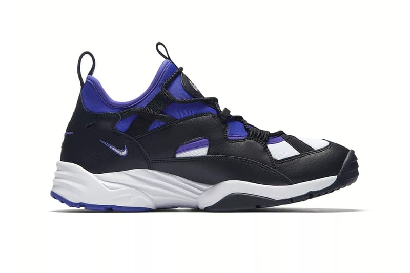 Nike Air Scream LWP Persian Violet release date available now purchase price sneaker