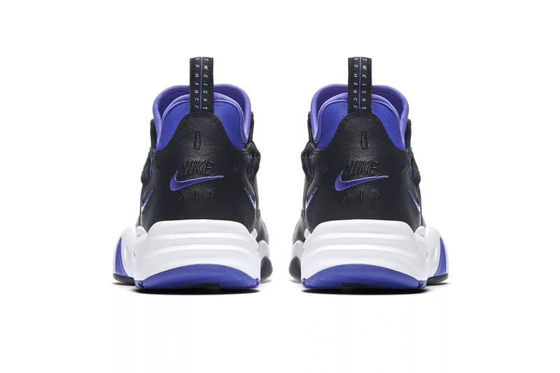 Nike Air Scream LWP Persian Violet release date available now purchase price sneaker