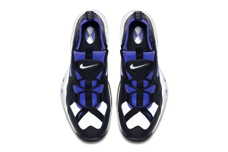 Nike Air Scream LWP Persian Violet release date available now purchase price sneaker